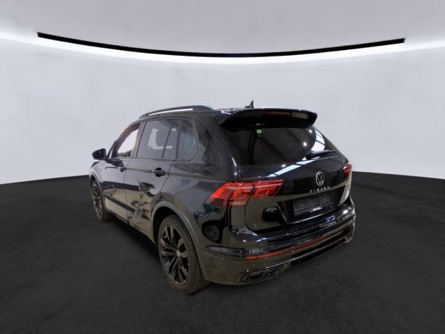 Volkswagen Tiguan 2.0 TDI DSG