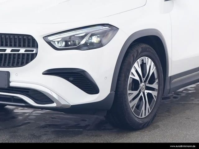 Mercedes-Benz GLA 200 GLA 200 d