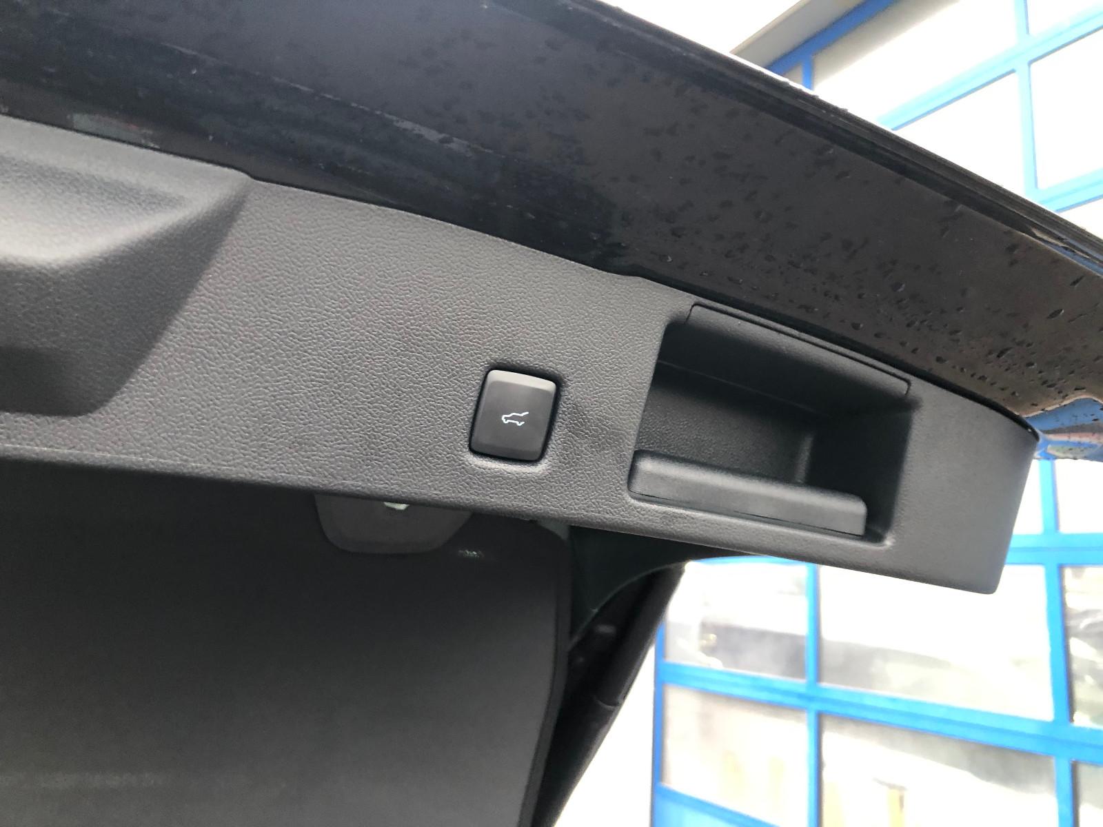 Ford Kuga Hybrid Plug in Hybrid ST Line