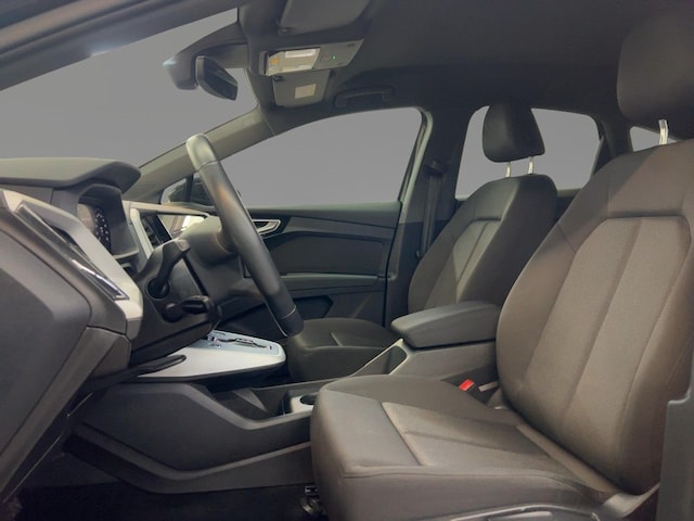 Audi Q4 e-tron 40 Sportback