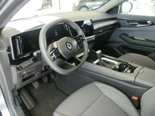Renault Austral Equilibre Equilibre