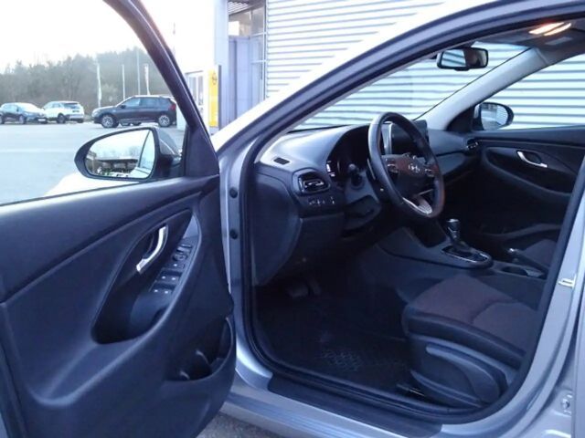 Hyundai i30 Smart