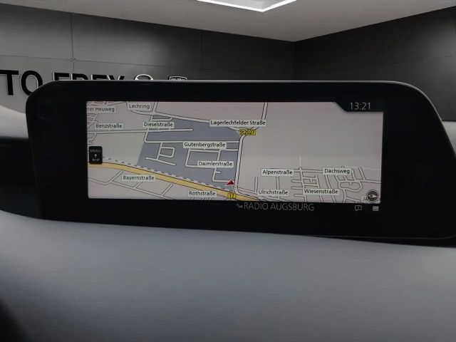 Mazda 3 Premium Selection