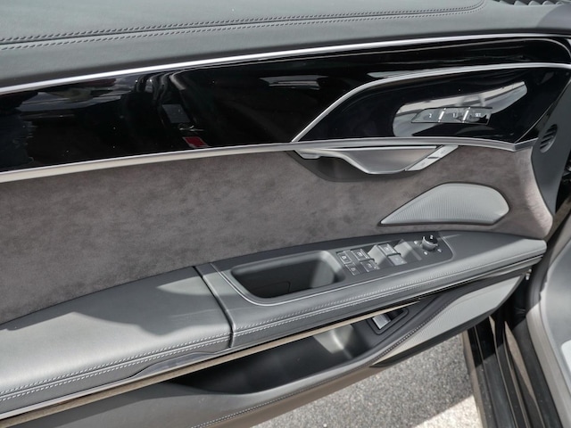 Audi A8 50 TDI Quattro