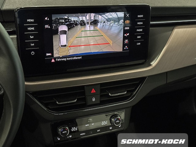 Skoda Scala 1.0 TSI Style Style