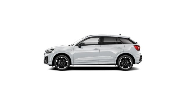 Audi Q2 35 TFSI S-Tronic