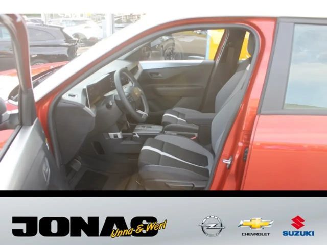 Opel Frontera Edition