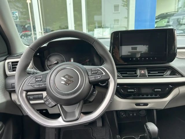 Suzuki Swift Comfort