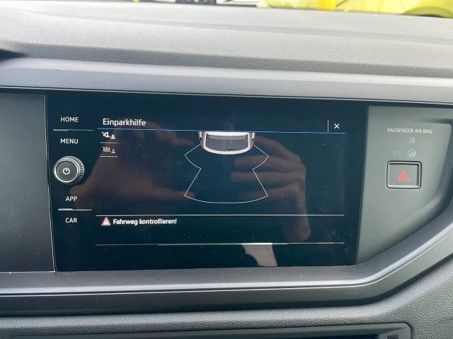 Volkswagen Taigo 4Me TSI