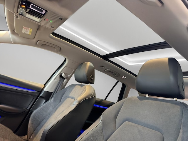 Volkswagen Golf 1.5 eTSI Golf VIII Variant