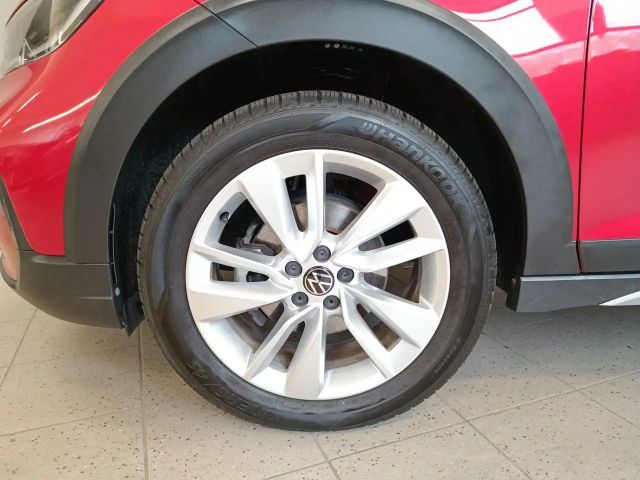 Volkswagen Taigo 1.5 TSI DSG Move