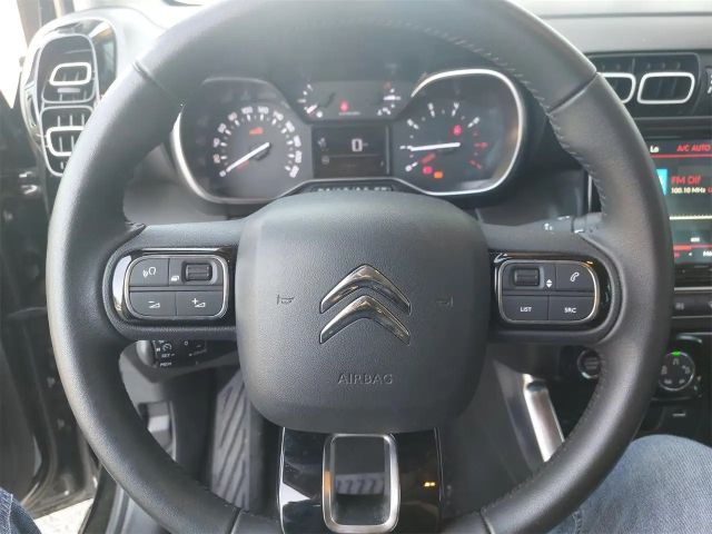 Citroën C3 Aircross Max