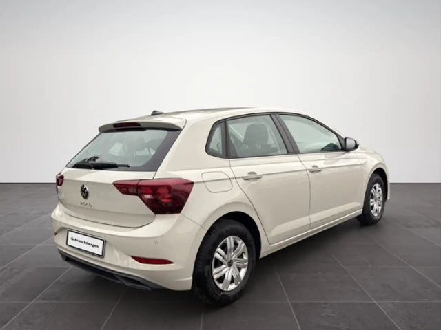 Volkswagen Polo 1.0 / 80 PS / LED / SH / PDC