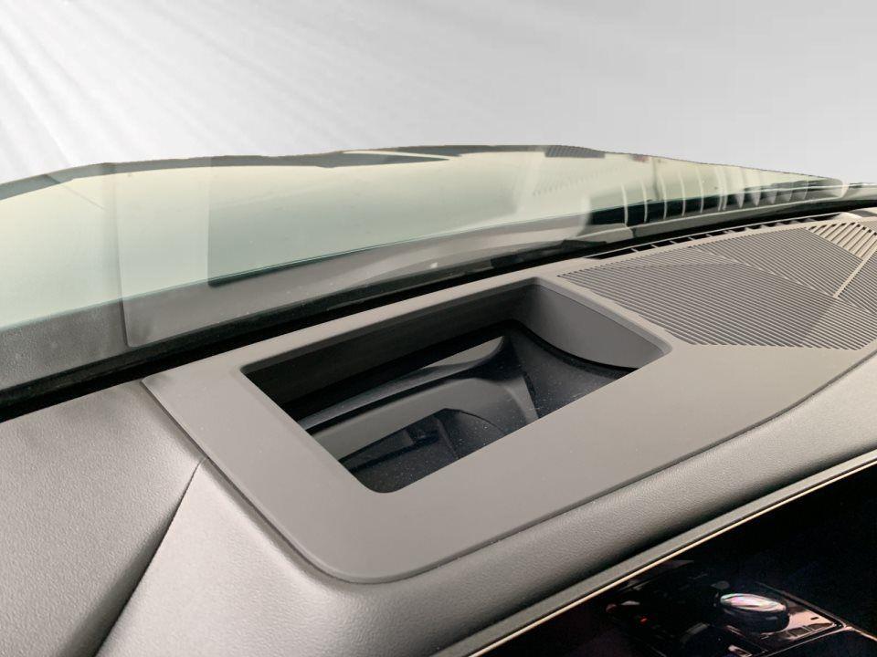 BMW i5 Sedan eDrive40