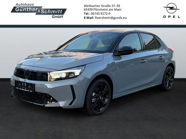 Opel Corsa GS-Line Grand Sport