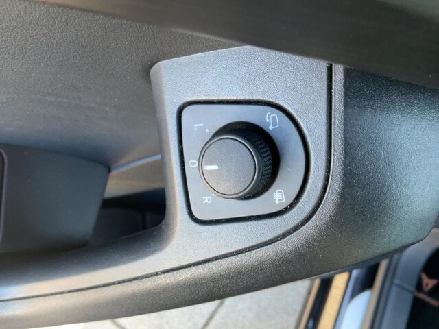 Cupra Ateca 2.0 TSI DSG