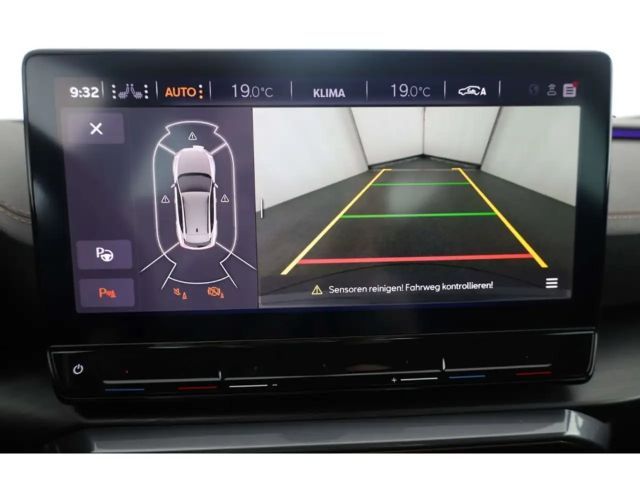 Cupra Formentor 2.0 TSI 4Drive VZ