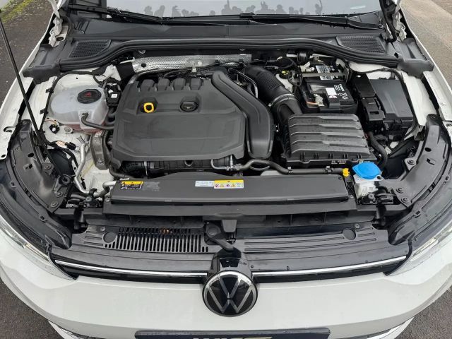 Volkswagen Golf 1.5 TSI Variant