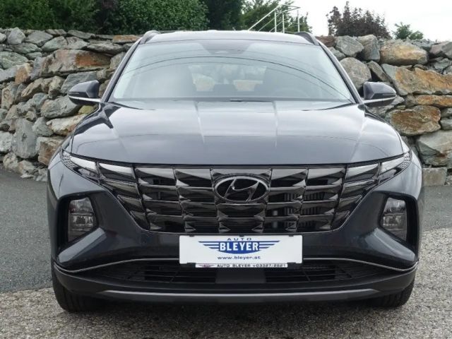Hyundai Tucson 2WD Smart T-GDi