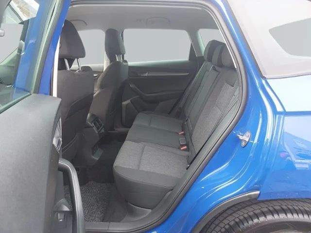 Skoda Karoq 2.0 TDI Style Style
