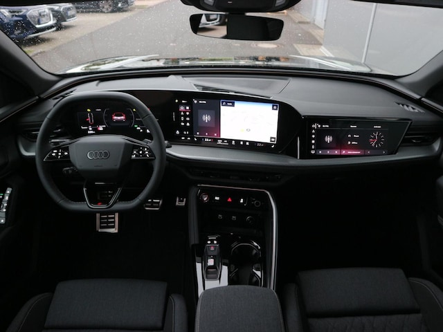 Audi Q5 Quattro S-Tronic