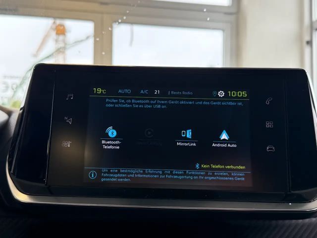 Peugeot E-2008 Active Pack