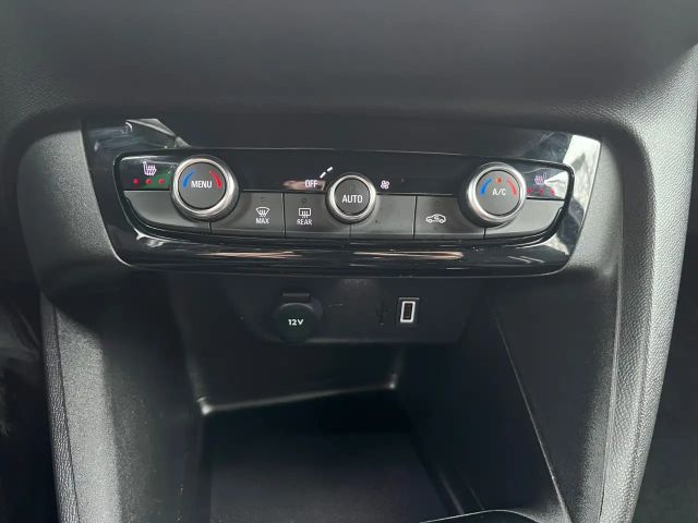 Opel Corsa 1.2 Turbo GS-Line Grand Sport Turbo