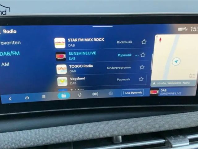 Hyundai Tucson T-GDi