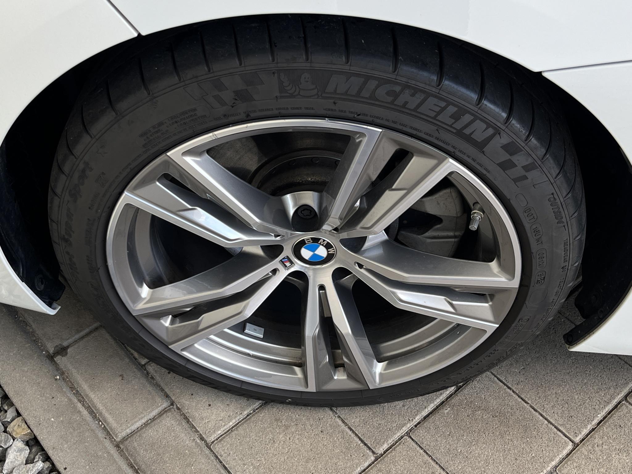 BMW Z4 Roadster sDrive20i