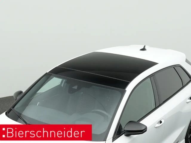 Audi RS3 Sedan Sportback