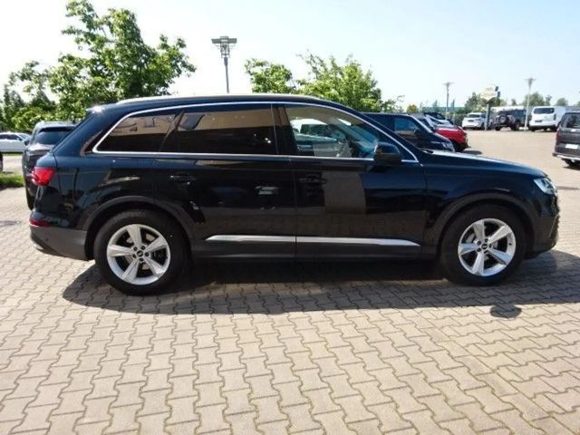 Audi Q7 45 TDI Business Quattro