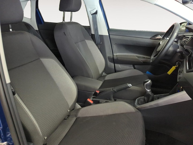 Volkswagen Polo 1.0 TSI