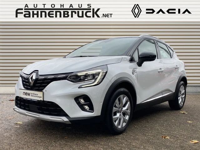 Renault Captur Bose Intens TCe 100