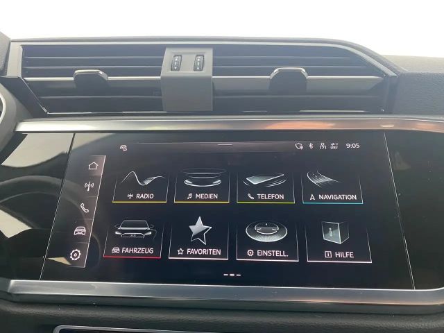 Audi Q3 45 TFSI Hybride