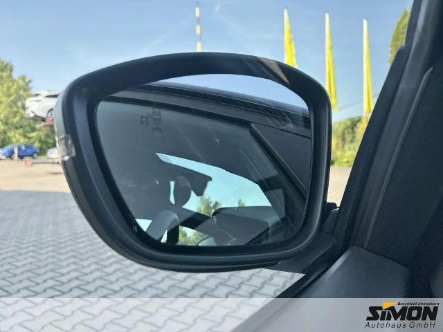 Opel Corsa GS-Line Grand Sport Turbo