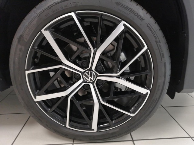 Volkswagen Tayron 4Motion DSG