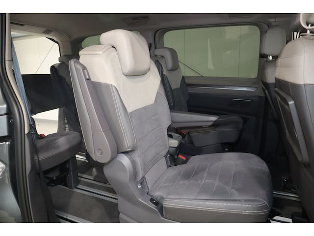 Volkswagen Multivan 2.0 TSI DSG Lang Style T7