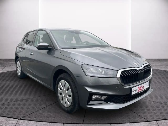Skoda Fabia 1.0 TSI Selection