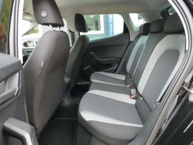 Seat Ibiza 1.0 "Style Beats" #ACC #LED #DAB #DSG #FLINK