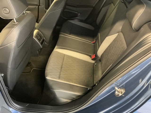 Volkswagen Golf 1.5 TSI Golf VIII