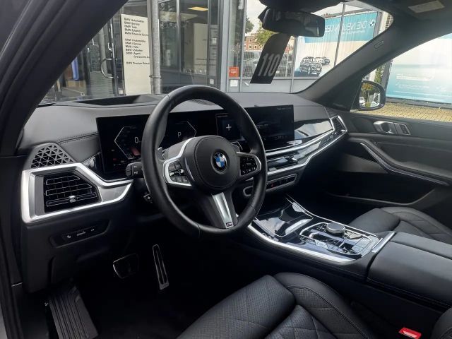 BMW X5 M-Sport xDrive30d