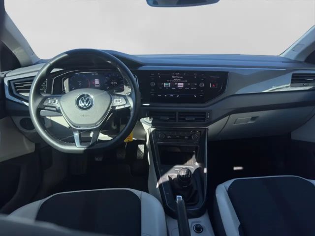 Volkswagen Polo 1.0 TSI