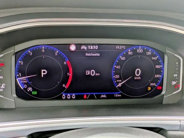 Volkswagen T-Roc 1.5 TSI DSG Style