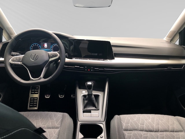 Volkswagen Golf 1.5 TSI Move