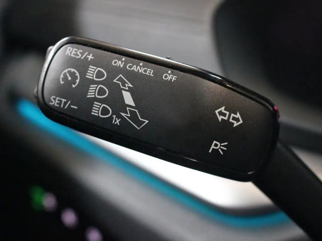 Skoda Octavia 2.0 TDI Clever Combi