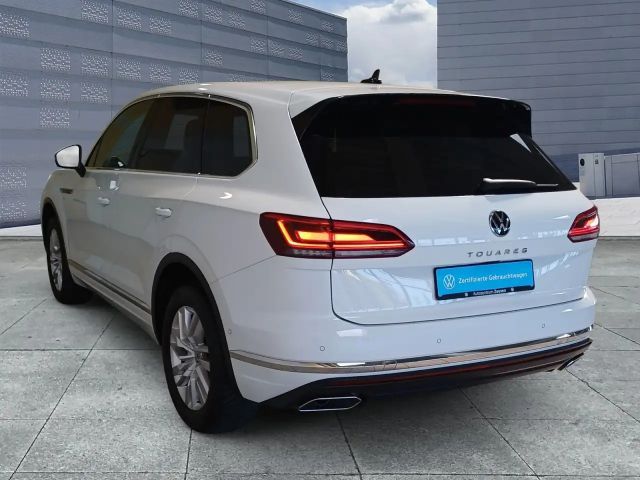 Volkswagen Touareg 3.0 V6 TDI Atmosphere