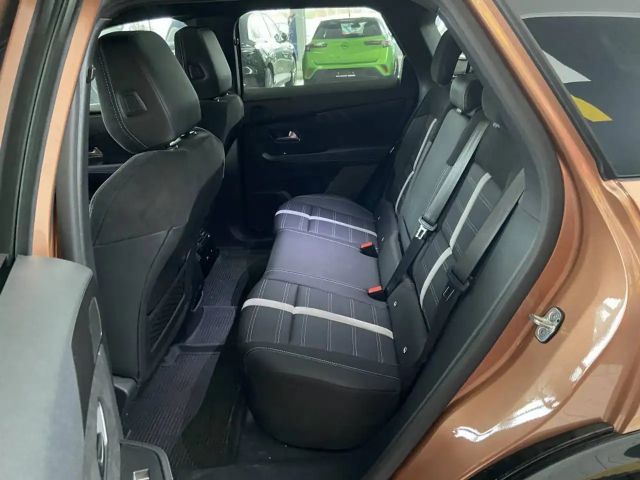 Opel Grandland X GS-Line Grand Sport