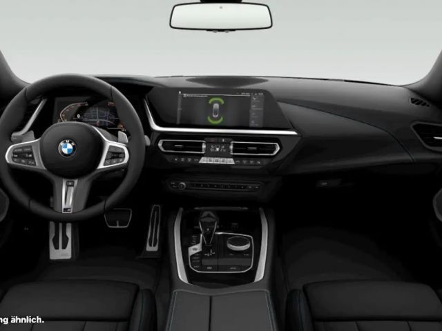 BMW Z4 Cabrio M-Sport Roadster sDrive20i