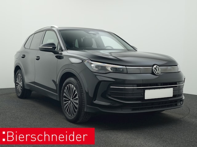 Volkswagen Tiguan 1.5 eTSI DSG IQ.Drive