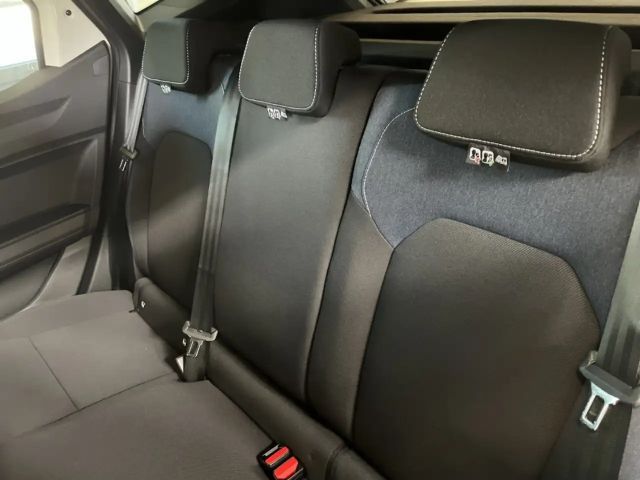 Dacia Duster 4WD TCe 130